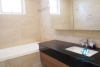 Large two bedrooms apartment for rent in L building, Ciputra, Ha Noi